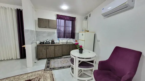 تصویر 7 - ویلا گیلدخت در  سنگر