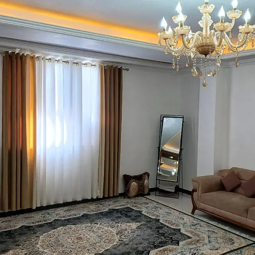 تصویر 4 - آپارتمان مبله بهزاد  در  چابهار