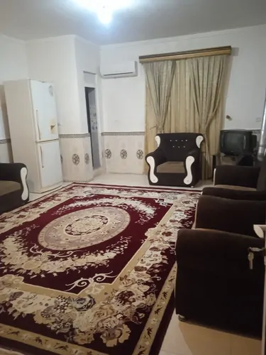 تصویر 2 - سوییت صحراگرد در گرگان