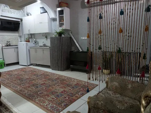 تصویر 6 - خانه گل مریم در سبزه میدان  در  رشت