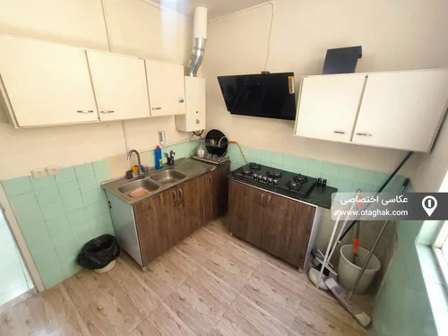 تصویر 4 - آپارتمان مبله خاقانی در  اصفهان