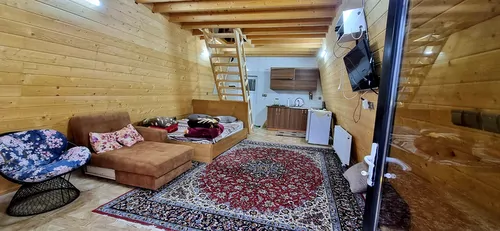 تصویر 5 - کلبه علی کوچولو در بابل