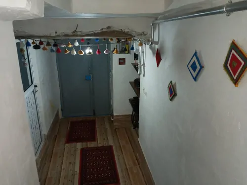 تصویر 7 - اقامتگاه بوم‌گردی  سولین (۱) در  سنندج