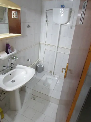 تصویر 13 - ویلا ساحلی نیلو  در  رامسر