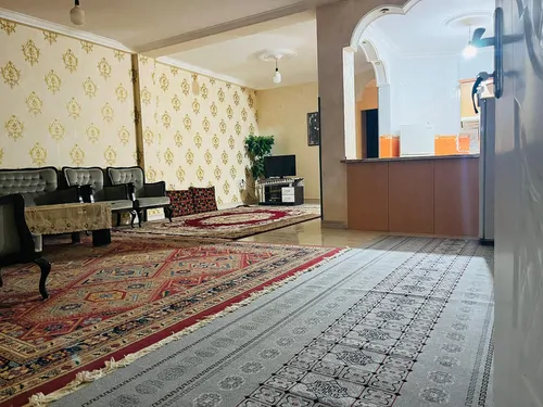 تصویر 2 - خانه آریا در قشم