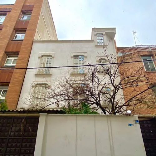 تصویر 10 - آپارتمان مبله پاسداران (دروس ۱) در  تهران