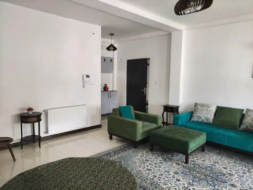 تصویر 20 - آپارتمان مبله عزیزی (20) در  رشت
