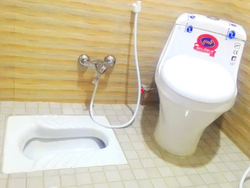 تصویر 12 - ویلا مبله آدمه(واحد1) در  خمام