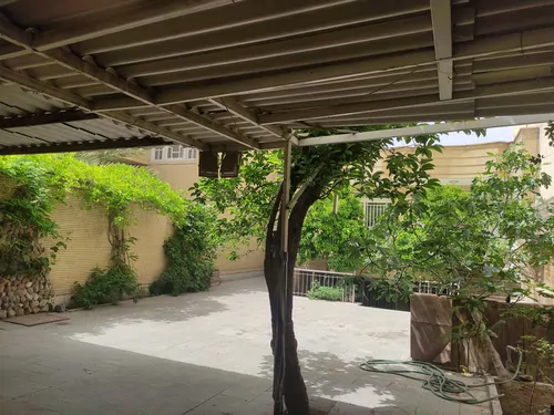 تصویر 18 - آپارتمان سبز چهار باغ عباسی در اصفهان