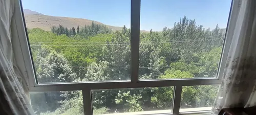 تصویر 5 - آپارتمان ویلا با ویو جنگل و رود خانه  در  سامان