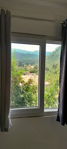 تصویر 4 - اقامتگاه بومگردی یاقوت(کلبه اِزدار) در بهشهر