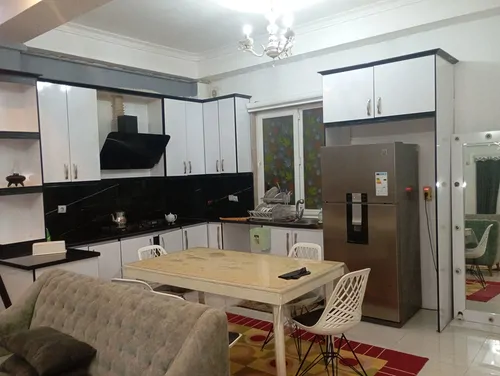 تصویر 6 - ویلا استخردار آبگرم ماهور با ایرهاکی در  انزلی