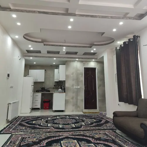 تصویر 2 - آپارتمان منزل مبله در شیراز