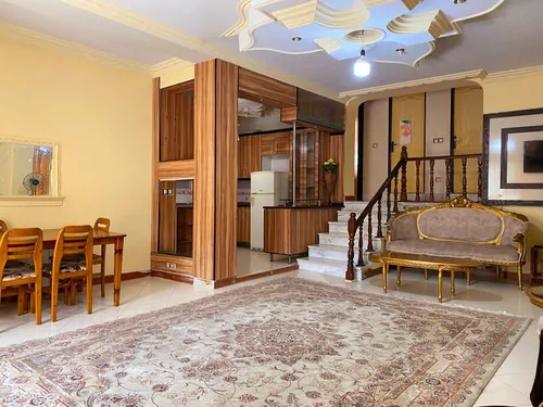 تصویر 3 - ویلا سیب سرخ (1) در  کلاردشت