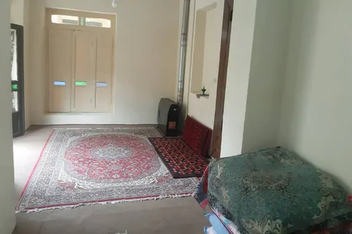 تصویر 2 - اقامتگاه بوم‌گردی کارما(اتاق افرا) در اصفهان