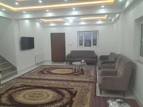 تصویر 2 - ویلا شقایق در ماسال
