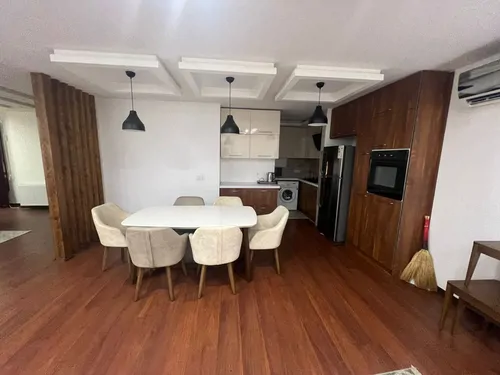 تصویر 5 - ویلا سون با فوتبال دستی در بابلسر