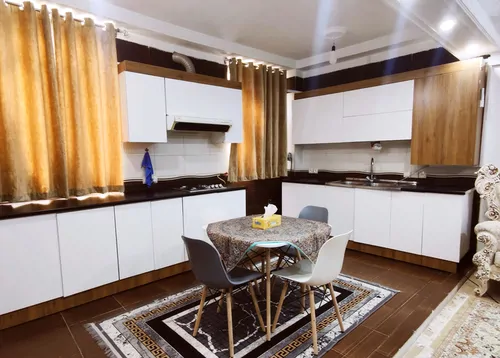 تصویر 7 - آپارتمان مبله آیهان (1) در  بوشهر