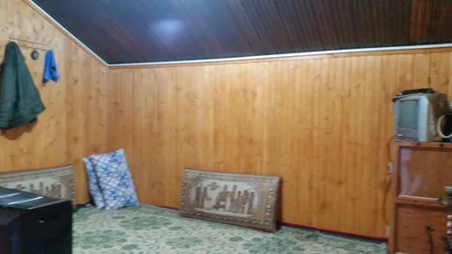 تصویر 5 - کلبه کلبه چوبی در  ماسال