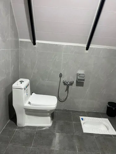 تصویر 15 - کلبه سوئیسی آرام (۳) در چالوس