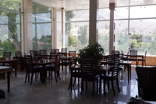 تصویر 3 - خانه مسافر روشنا در نیشابور
