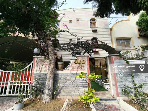 تصویر 3 - آپارتمان مبله سرو سپهری(واحد4) در  کیش