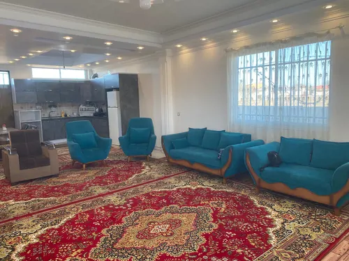 تصویر 4 - ویلا ویلا در رشت