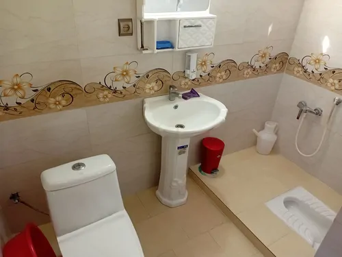 تصویر 11 - ویلا گل  در  رامسر