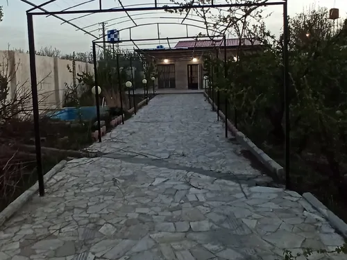 تصویر 4 - ویلا ویلا در هشتگرد