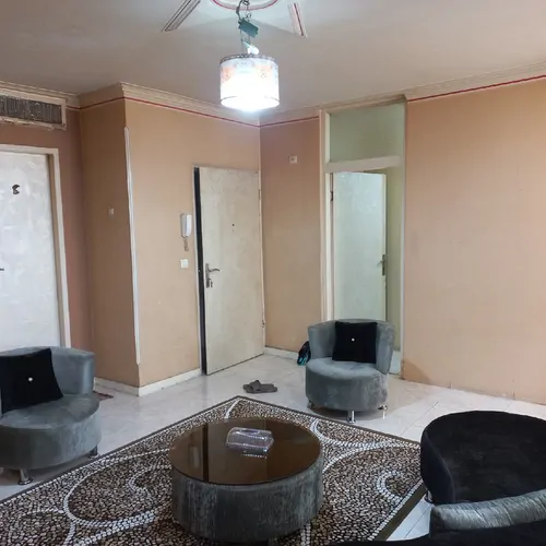 تصویر 1 - آپارتمان مبله شهران(2) در  تهران