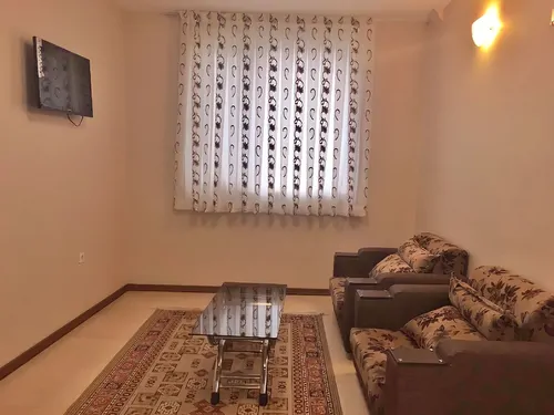 تصویر 5 - هتل آپارتمان دانیال هتل در  مشهد
