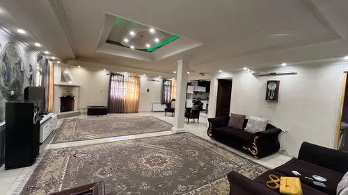 تصویر 39 - ویلا استخردار آبگرم بانوی شرقی (2) در پردیس