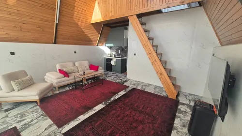 تصویر 4 - کلبه سوئیسی (01) در  فرح آباد