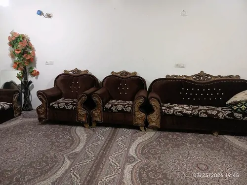 تصویر 7 - خانه بیگ (1) در آستارا