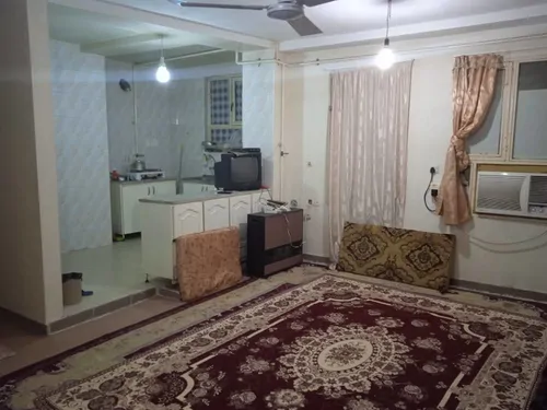 تصویر ۱ - آپارتمان مبله احمدی  در  شوشتر