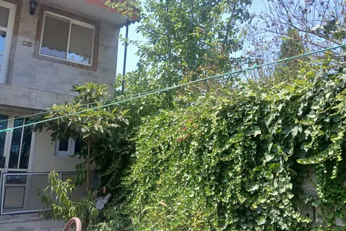 تصویر 2 - ویلا ویلای دوبلکس دوخواب ساحلی در چمخاله