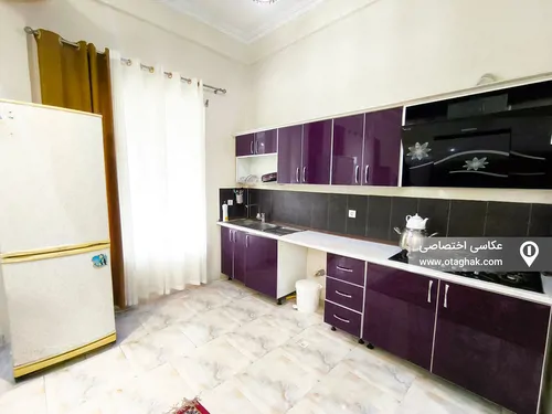 تصویر 7 - ویلا استخردار آبگرم لاکچری رنگرز با فوتبال دستی در  نمک آبرود