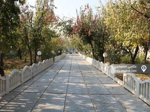 تصویر 26 - ویلا استخردار آبگرم احسان در شهریار