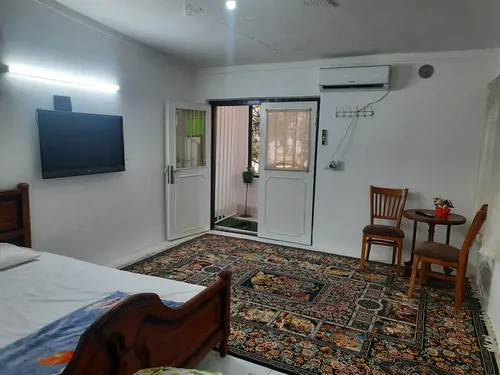 تصویر ۱ - سوییت مرمر در  محمودآباد