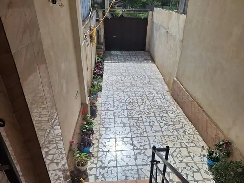 تصویر 10 - خانه آدرین در  محمودآباد