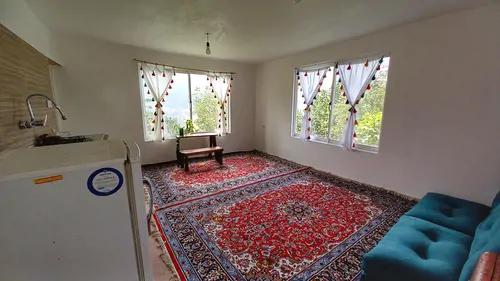 تصویر 2 - خانه خانه فلت تیکا در زیراب