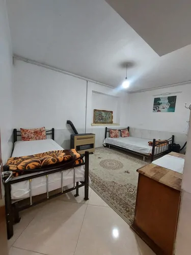 تصویر 10 - آپارتمان الوند (1) در همدان