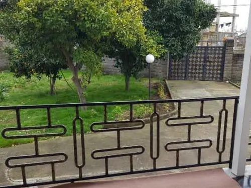 تصویر 2 - ویلا   اردلان در تالش