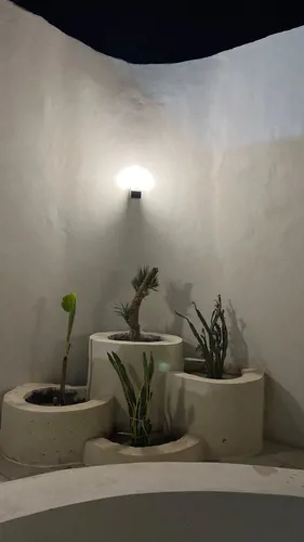 تصویر 3 - ویلا نوساز لوکس مجهز استخردار تصفیه ۲۴ساعته تمام اتاق ها مستر در قشم