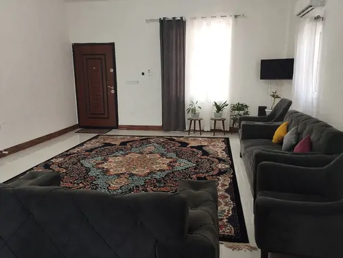 تصویر 2 - ویلا ویلا نوساز در روستای مرکیه سرسبز در ماسال
