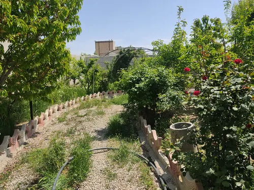 تصویر 14 - ویلا استخردار آبگرم بهاره در  چهارباغ