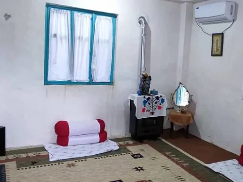 تصویر 5 - روستایی و عشایری حاج علی(اتاق 1) در  بندر گز
