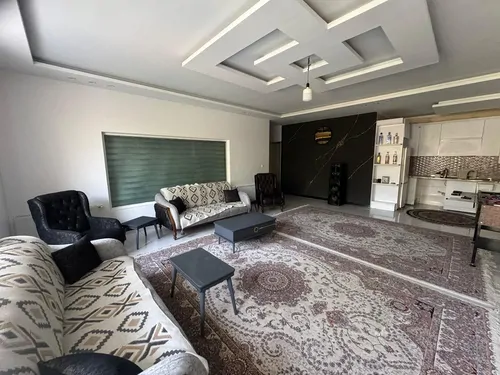 تصویر 4 - ویلا بهشت سانیل در شهریار