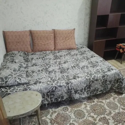 تصویر 7 - ویلا استخردار آبگرم رز  در  شهریار