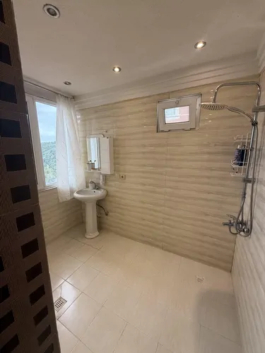 تصویر 31 - ویلا تریپلکس اربه کله در  کتالم